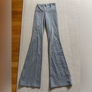 TARGET GRAY SWEATPANTS